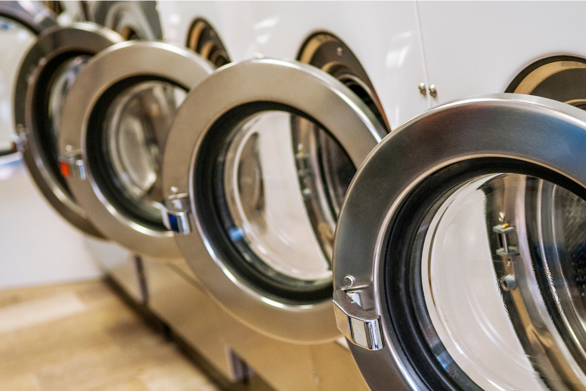 Washing for Wealth: The Ins and Outs of Laundromat Profitability Thumbnail