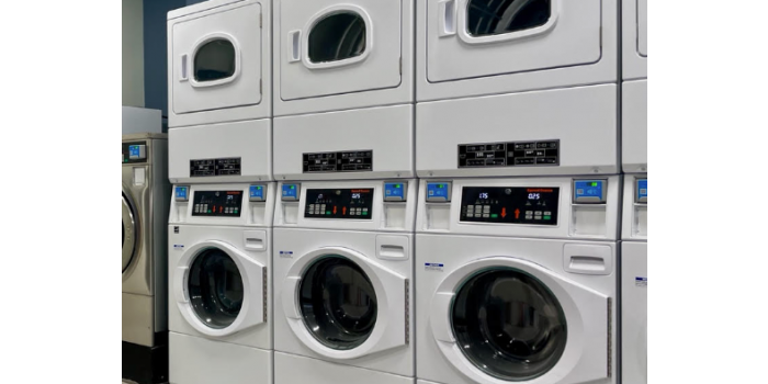 Increase Efficiency in Your Laundry Room With Revenue Sharing Header Image