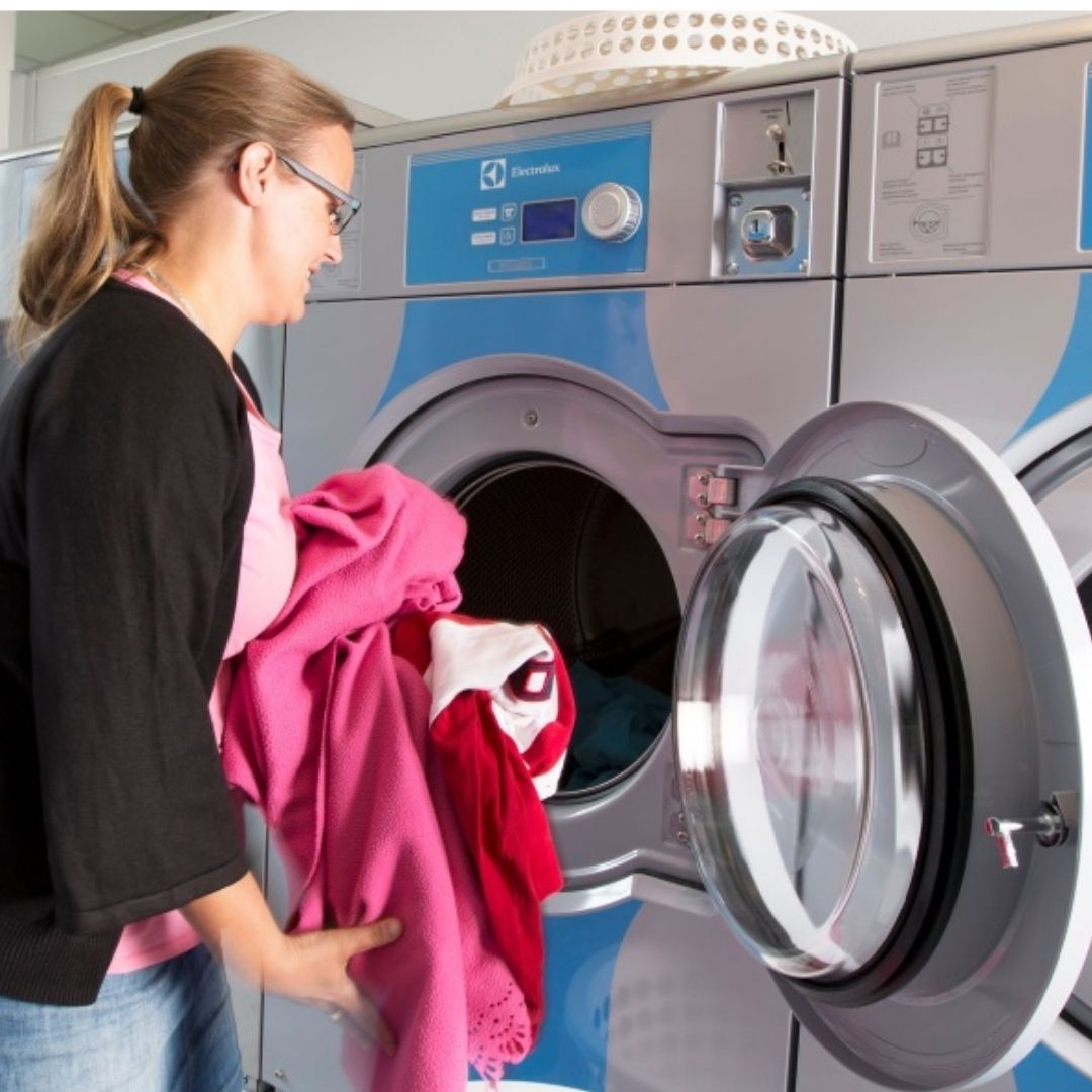 Fall In Love With Your Commercial Laundry Equipment Thumbnail