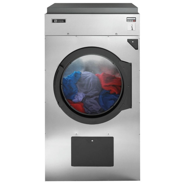 Tumble Dryers for Laundromats Thumbnail