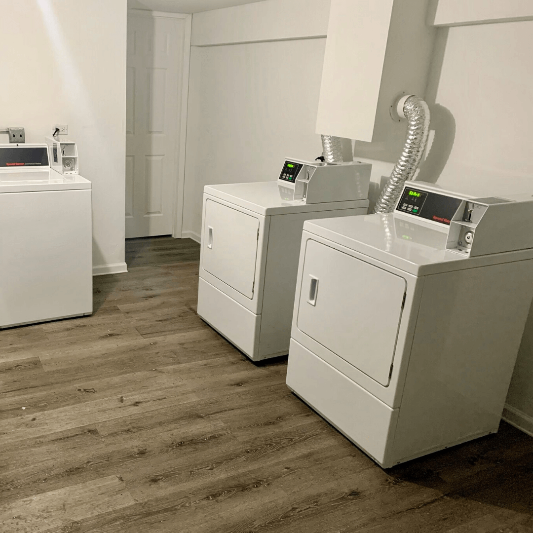5 Tips for Successfully Upgrading Your Multi-Housing Laundry Room Thumbnail