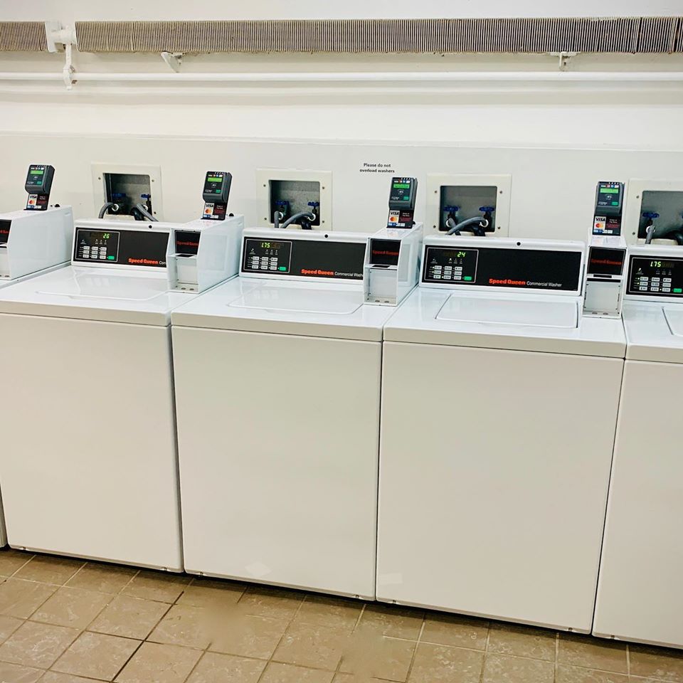 Benefits of a Community Laundry Area for your Multi-Housing Facility Thumbnail