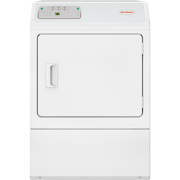 Non-Vended Dryers for Apartments Thumbnail