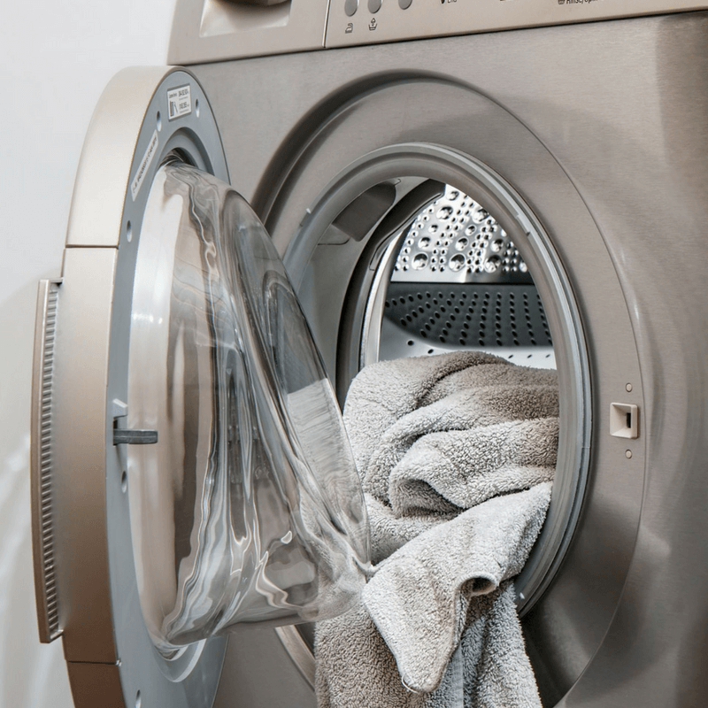 Grow Your Laundromat Business by Serving Your Community Thumbnail