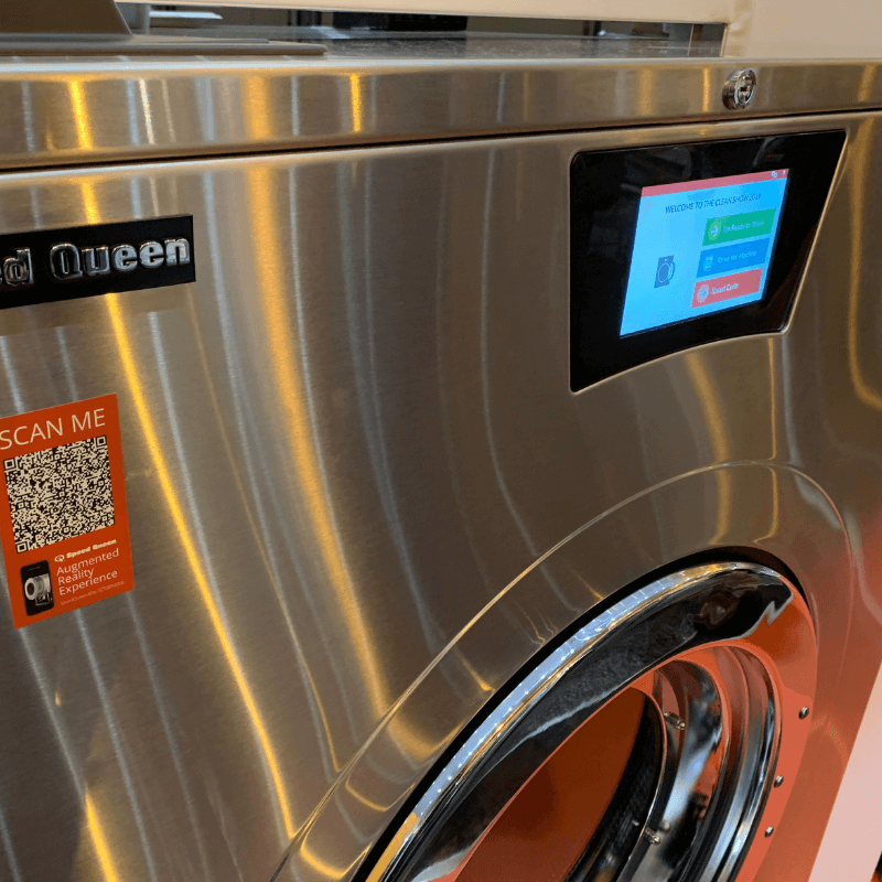 ICYMI: Speed Queen Commercial Laundry Updates from Clean 2019  Thumbnail