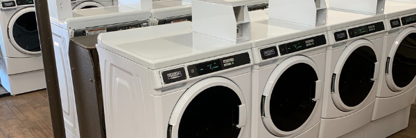 How To Maximize Your Laundromat Profits  Thumbnail